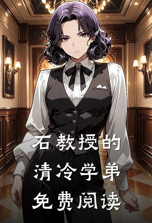 石教授的清冷学弟免费阅读