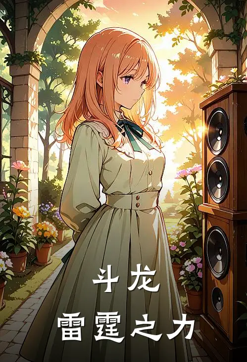 斗龙：雷霆之力