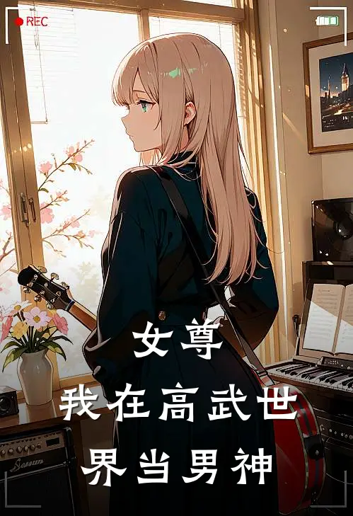 女尊：我在高武世界当男神(林陌李霸天)完整版免费全文阅读_最热门小说女尊：我在高武世界当男神林陌李霸天