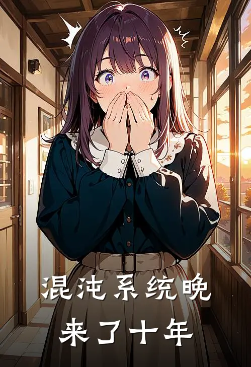 混沌系统晚来了十年