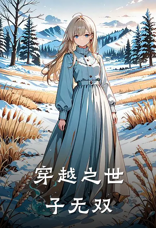 穿越之世子无双