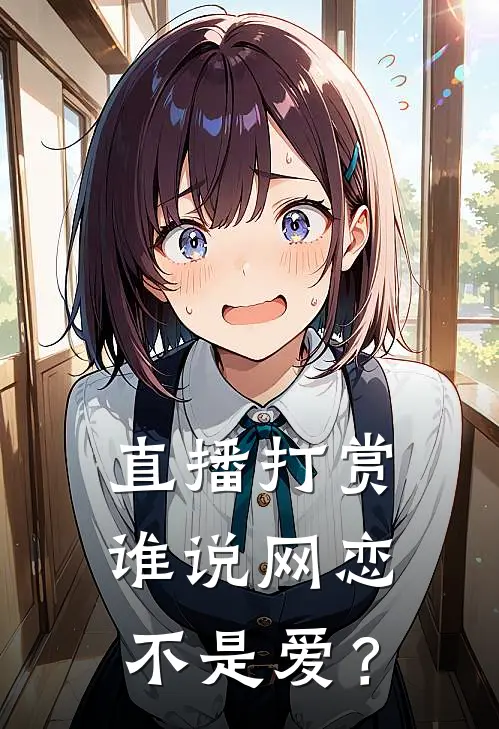 直播打赏：谁说网恋不是爱？(江冷阿桑)热门小说_完结版小说全文免费阅读直播打赏：谁说网恋不是爱？(江冷阿桑)