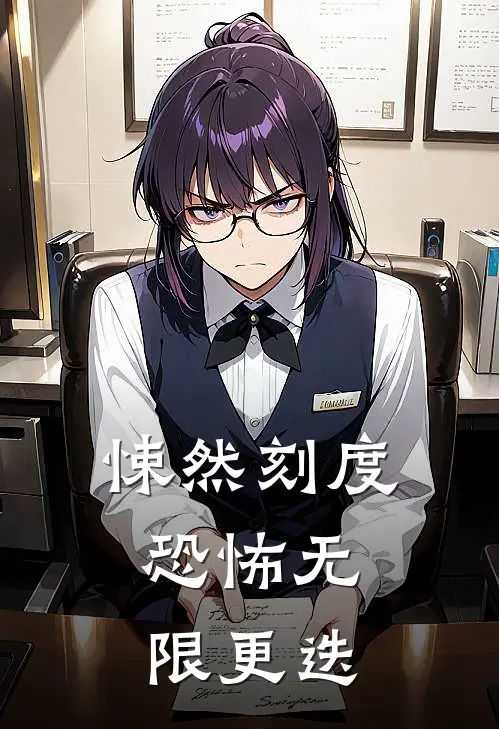 悚然刻度：恐怖无限更迭