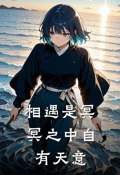 相遇是冥冥之中自有天意