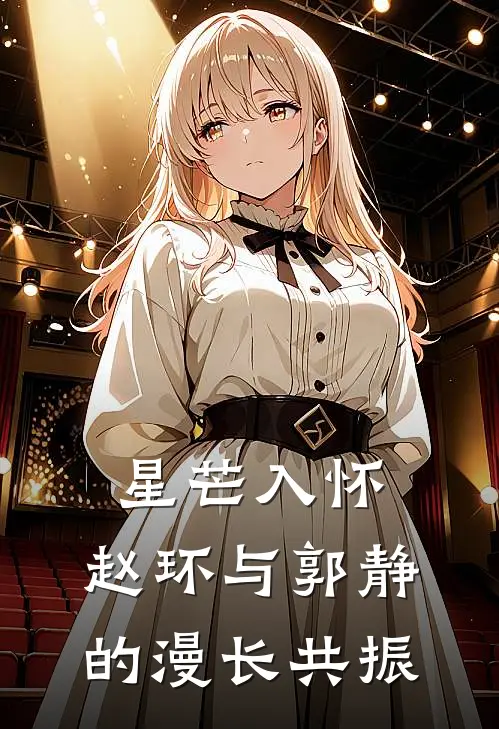 星芒入怀：赵环与郭静的漫长共振