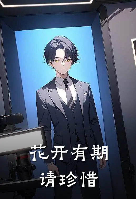 花开有期请珍惜