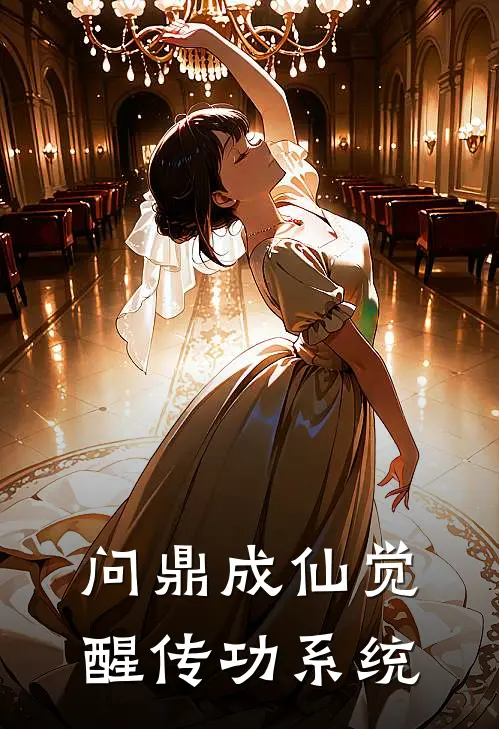 问鼎成仙觉醒传功系统