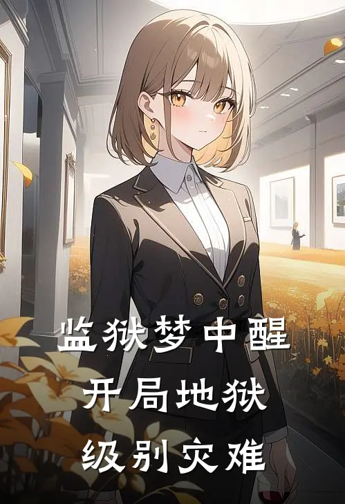 监狱梦中醒，开局地狱级别灾难