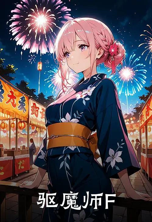 驱魔师F