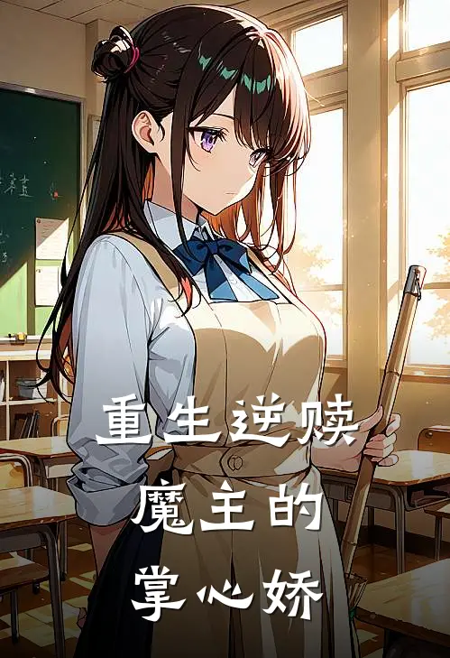 重生逆赎：魔主的掌心娇