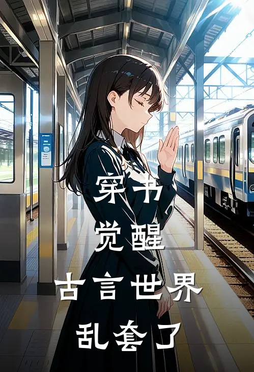 穿书，觉醒，古言世界乱套了