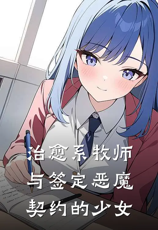 治愈系牧师与签定恶魔契约的少女
