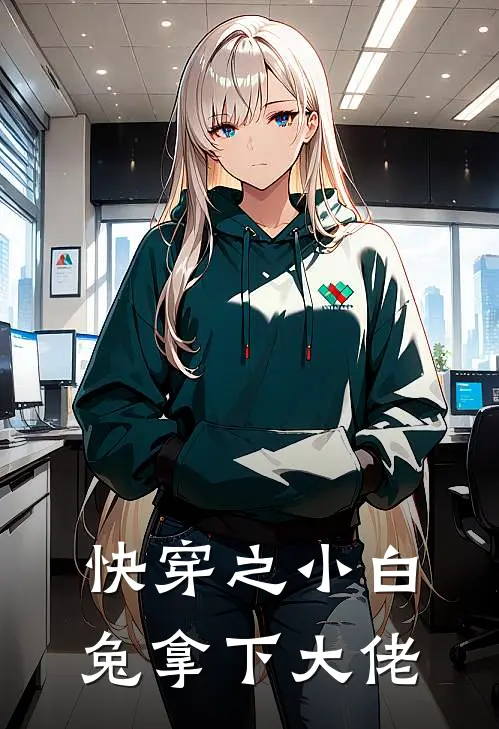 快穿之小白兔拿下大佬