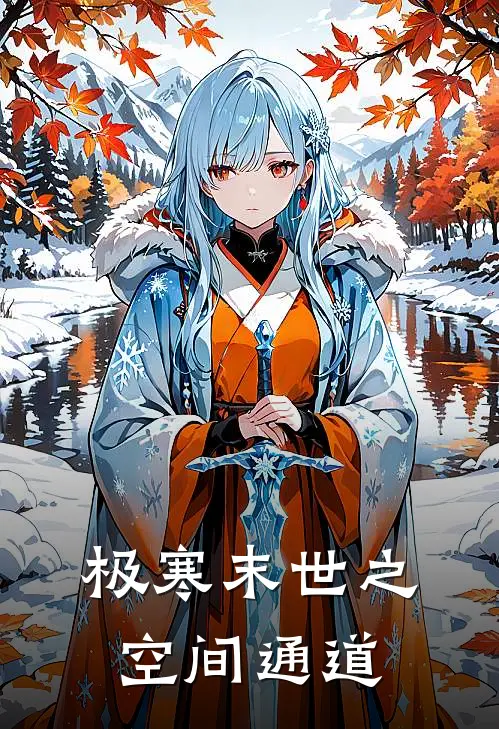 极寒末世之空间通道
