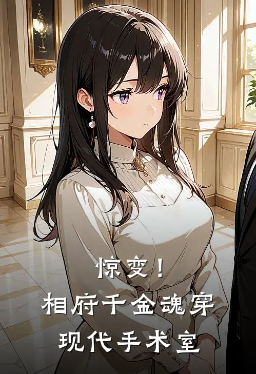 惊变！相府千金魂穿现代手术室