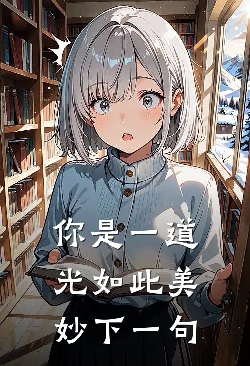 你是一道光如此美妙下一句