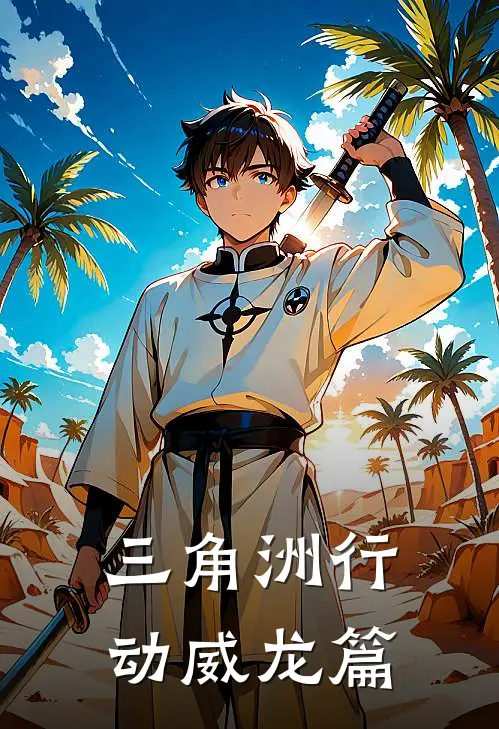 三角洲行动威龙篇