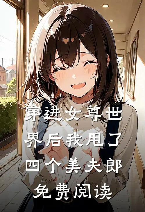 穿进女尊世界后我甩了四个美夫郎免费阅读