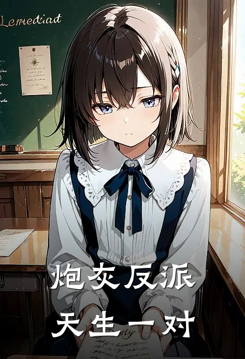 炮灰反派天生一对