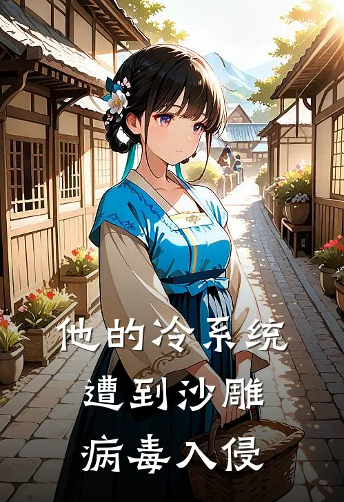 他的冷系统遭到沙雕病毒入侵(沈祁安霂)最新热门小说_完结小说他的冷系统遭到沙雕病毒入侵(沈祁安霂)