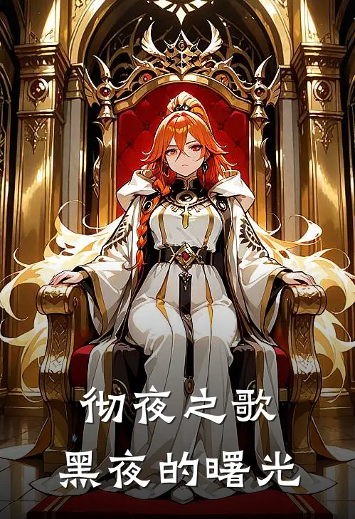 彻夜之歌：黑夜的曙光佐藤兆麻兆麻完本小说推荐_免费小说全文阅读彻夜之歌：黑夜的曙光佐藤兆麻兆麻