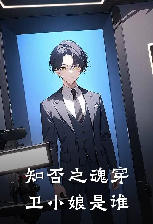 知否之魂穿卫小娘是谁