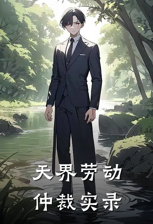 天界劳动仲裁实录