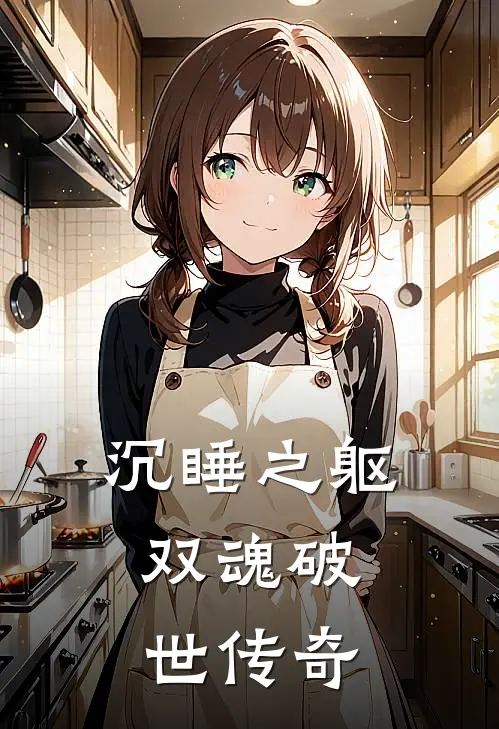 沉睡之躯，双魂破世传奇