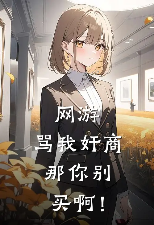 网游：骂我奸商，那你别买啊！秦昊沐风完整版免费小说_热门网络小说推荐网游：骂我奸商，那你别买啊！(秦昊沐风)