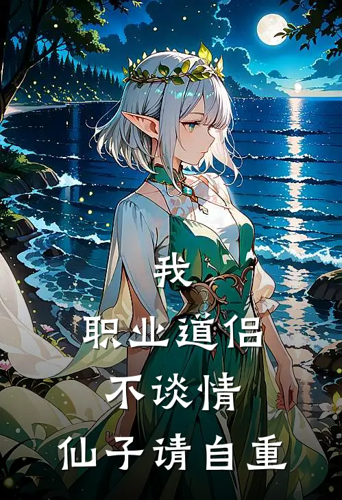 我，职业道侣不谈情，仙子请自重