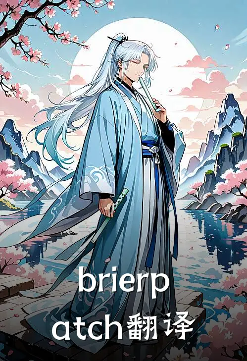 brier patch翻译