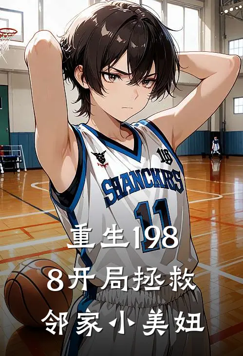 重生1988开局拯救邻家小美妞