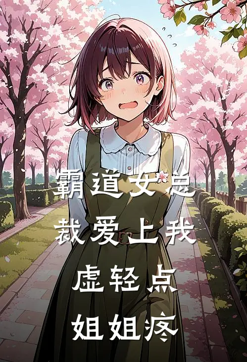 霸道女总裁爱上我，虚轻点姐姐疼