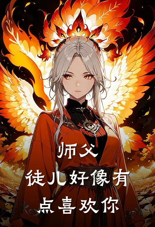 师父，徒儿好像有点喜欢你