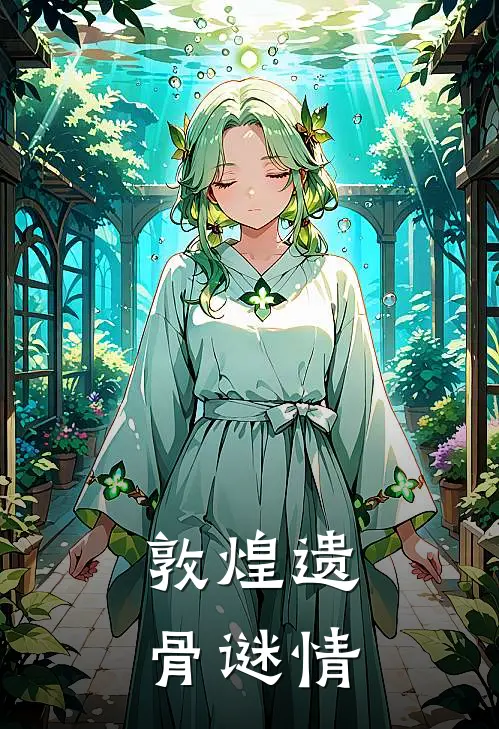 敦煌遗骨谜情(苏晚傅斯年)全本免费小说_阅读免费小说敦煌遗骨谜情苏晚傅斯年