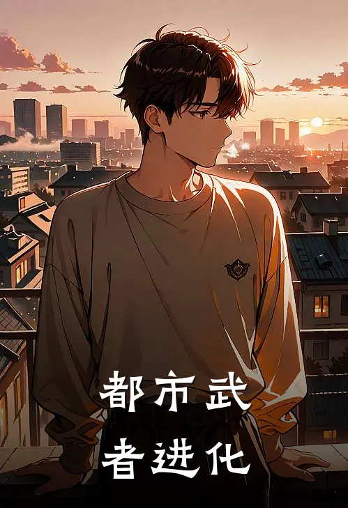 都市武者进化