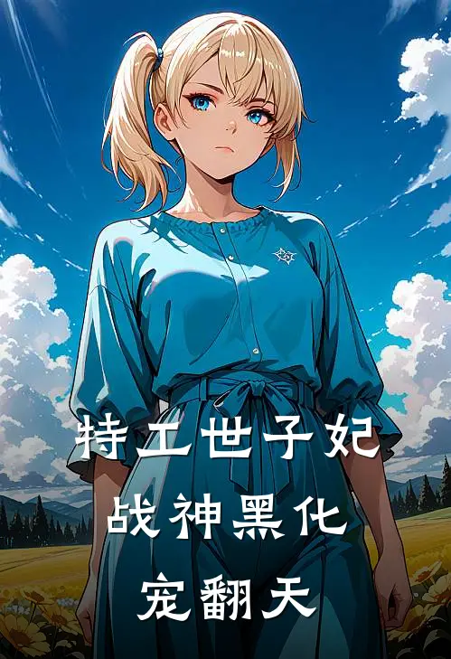 特工世子妃：战神黑化宠翻天