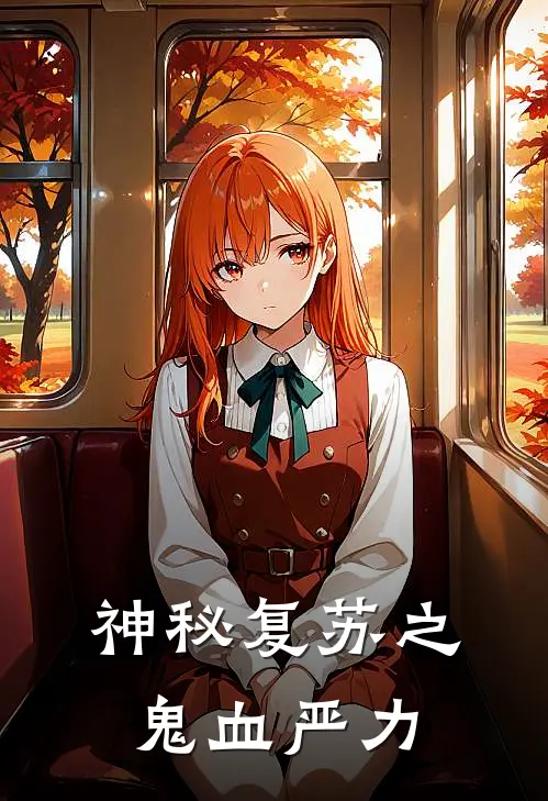 神秘复苏之鬼血严力严力杨间完整版免费小说_热门网络小说推荐神秘复苏之鬼血严力(严力杨间)