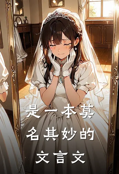 是一本莫名其妙的文言文