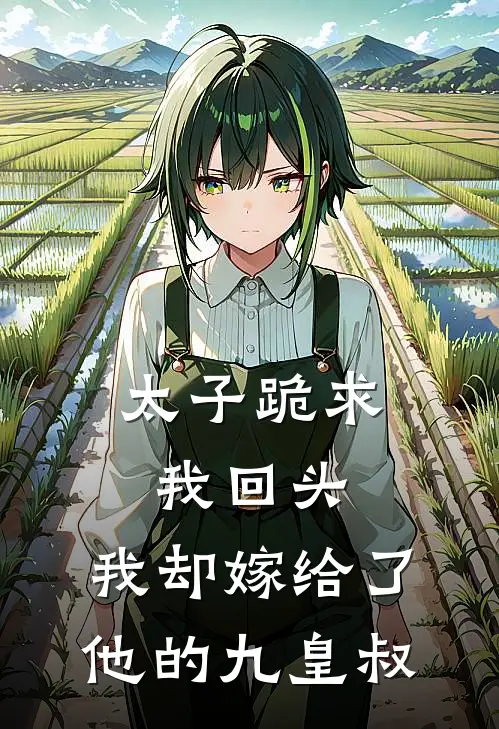 太子跪求我回头，我却嫁给了他的九皇叔萧云苏渺渺免费小说大全_完结的小说太子跪求我回头，我却嫁给了他的九皇叔(萧云苏渺渺)