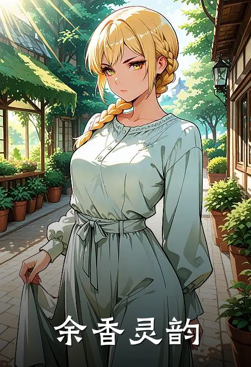 余香灵韵