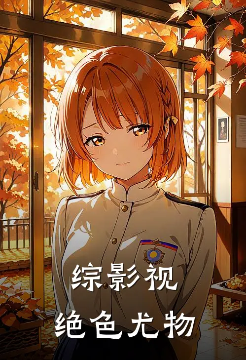 综影视：绝色尤物