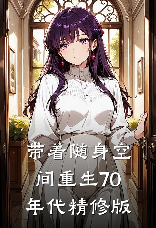 带着随身空间重生70年代精修版