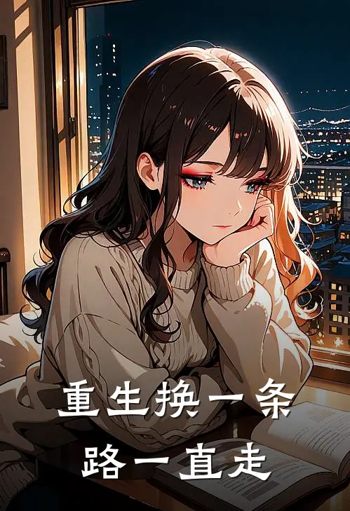 重生换一条路一直走