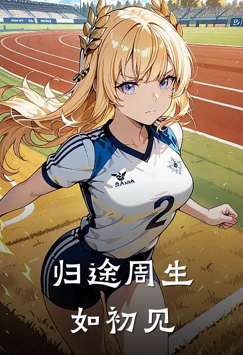 归途周生，如初见