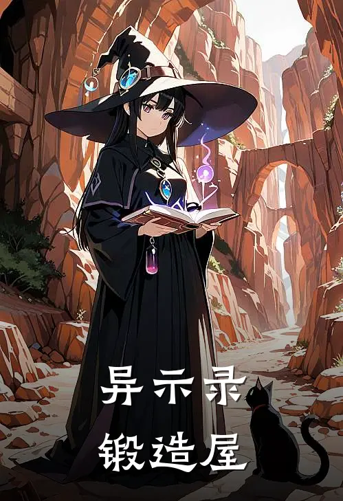 异示录锻造屋（李行艾琳娜）全文免费阅读无弹窗大结局_异示录锻造屋最新章节列表