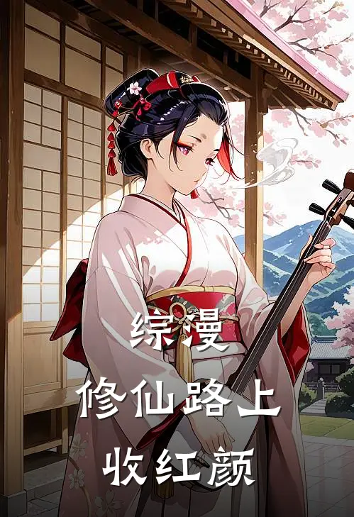 综漫：修仙路上收红颜星辰有希子完结小说_完结版小说全文免费阅读综漫：修仙路上收红颜星辰有希子