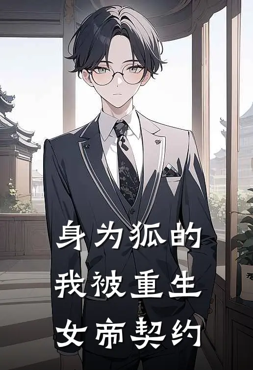 身为狐的我被重生女帝契约