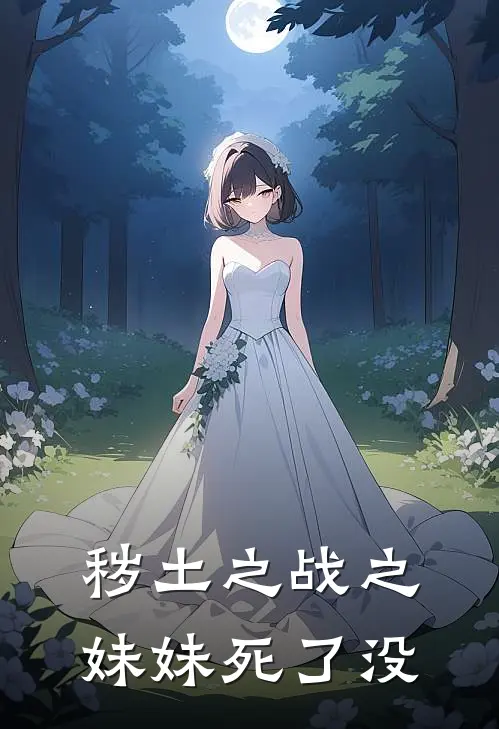 秽土之战之妹妹死了没