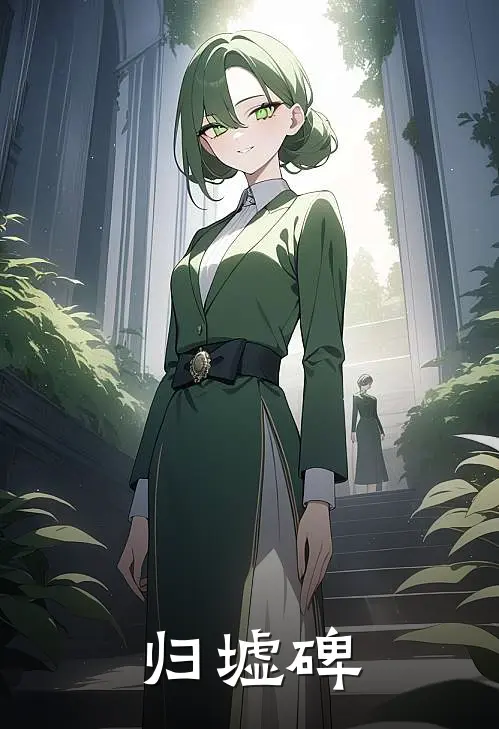 归墟碑(墨衍王司马)完整版免费阅读_最新章节列表归墟碑(墨衍王司马)